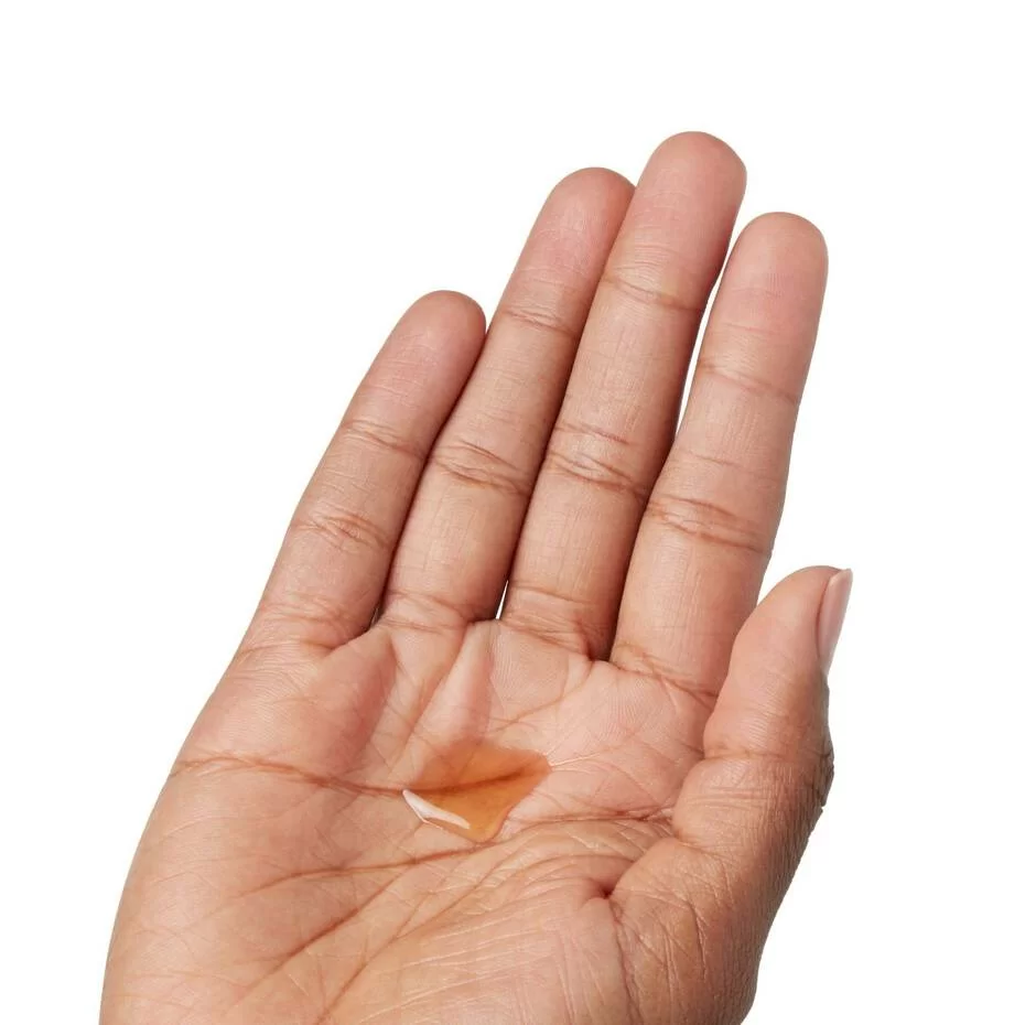 精釀抗氧亮肌活膚液